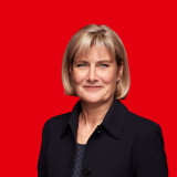 Portrait von Britta Kornmesser