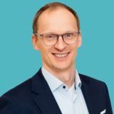 Henri Schmidt Portrait von Henri Schmidt