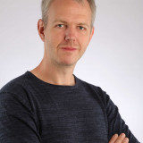 Wilfried Bachmeir Portrait von Wilfried Bachmeir