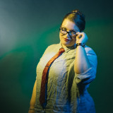 Portrait von Katharina Denker