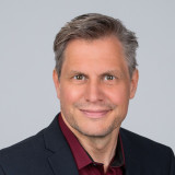 Portrait von Cajus Pietschmann