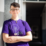 Portrait von Carina König