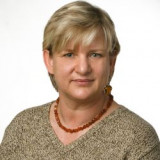 Carola Kühn Portrait von Carola Kühn