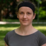 Portrait von Christiane Briem
