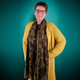 Vanessa Vollstuben Portrait von Vanessa Vollstuben