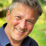 Wilhelm Hartl Portrait von Wilhelm Hartl