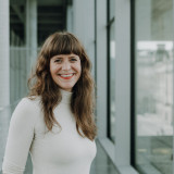 Portrait von Kerstin Wolter