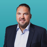 Christian Gehring Portrait von Christian Gehring