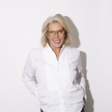 Portrait von Juliane Becker