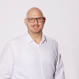 Portrait von Matthias Mand