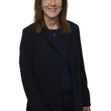 Sabine Radke Portrait von Sabine Radke