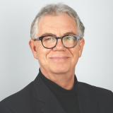 Christoph Höh Portrait von Christoph Höh