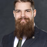 Portrait von Chris Hegel