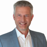 Christian Helck Bundestagskandidat Christian Helck, LKR