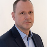 Portrait von Christian Stonek