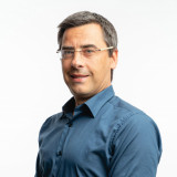 Portrait von Christian Joachim