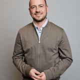 Portrait von Christian Ott