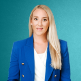 Portrait von Christin Christ