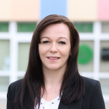 Christin Willnat Profilbild vorne