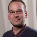 Christof Schwabe Portrait von Christof Schwabe