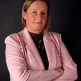 Claudia Weiss Portrait von Claudia Weiss