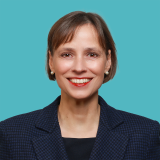 Portrait von Cornell-Anette Babendererde