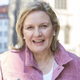 Portrait von Simone Wendland