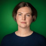 Sina Imhof Portrait von Sina Imhof