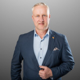 Portrait von Thomas Naulin