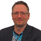 Portrait von Daniel Niedzwetzki