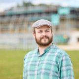 Daniel Rolfs Portrait von Daniel Rolfs