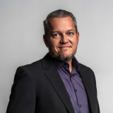 Daniel Steffen Bundestagskandidat Daniel Steffen