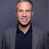 Portrait von Nico Steinbach