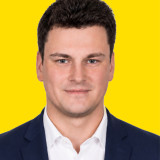 Portrait von Jeanot Franke