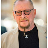 Portrait von Holger Gustmann