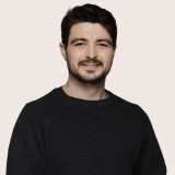 Portrait von Jan Dieren