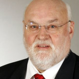Dieter Klöckner Portrait von Dieter Klöckner