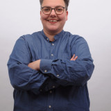 Michaela Reinhard Portrait von Michaela Reinhard