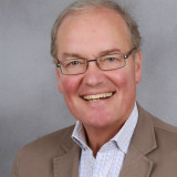 Dirk Kranefuss Portrait von Dirk Kranefuss