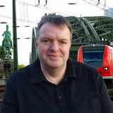 Portrait von Dirk Heidtmann