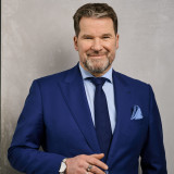 Portrait von Dirk Stettner