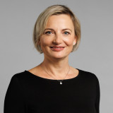 Portrait von Daniela Kuge