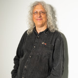 Marcus Otto ihr Kandidat