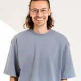 Fabian Ulrich Portrait von Fabian Ulrich