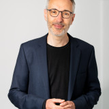 Portrait von Dennis Egginger-Gonzalez