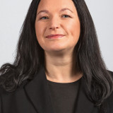 Doreen Hildebrandt Portrait von Doreen Hildebrandt