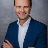 Portrait von Florian Dorn