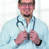Christian Lehr Dr. med. Christian Lehr