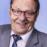 Portrait von Detlef Rauh