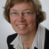 Anna Boos Portrait von Anna Boos